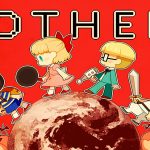 mother
