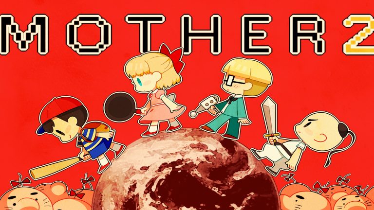mother