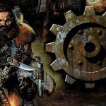 Arcanum: Of Steamworks and Magick Obscura1