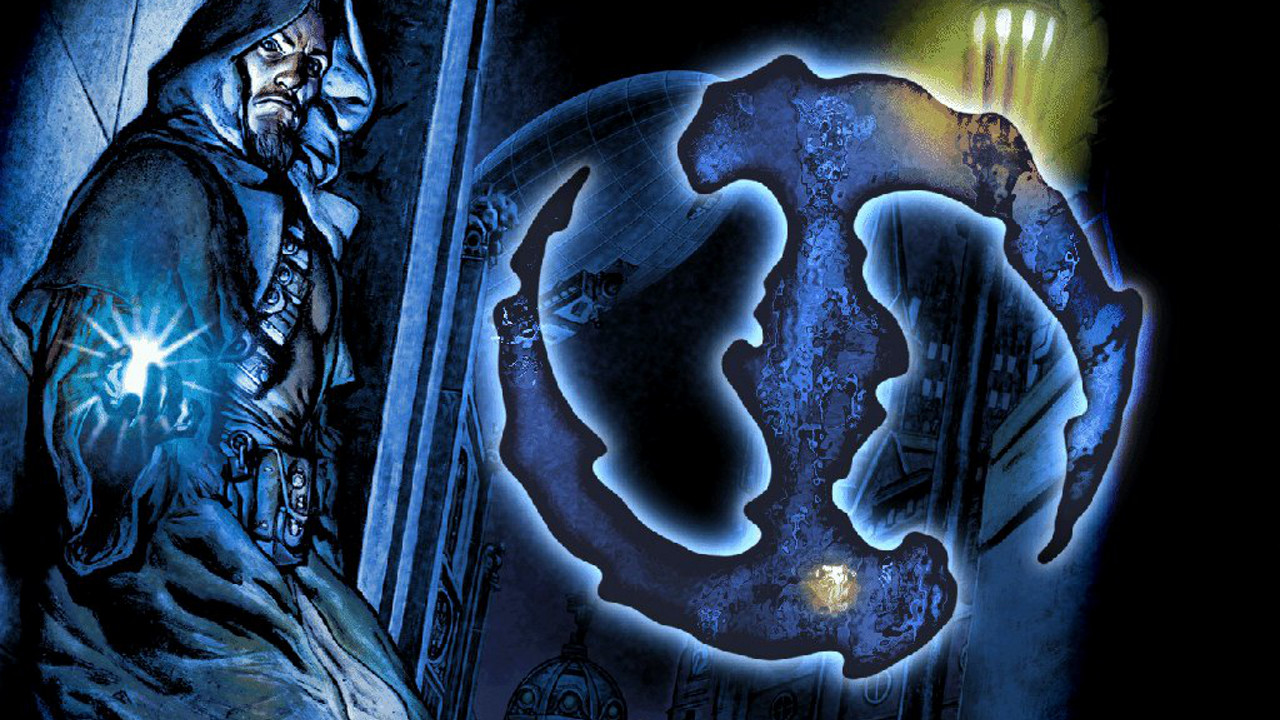 Arcanum: Of Steamworks and Magick Obscura2