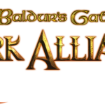 Baldur's Gate: Dark Alliance