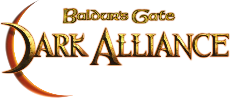 Baldur's Gate: Dark Alliance