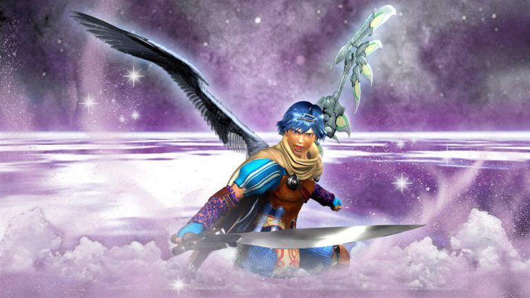 Baten Kaitos: Eternal Wings and the Lost Ocean2