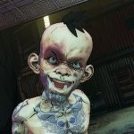 Borderlands 32