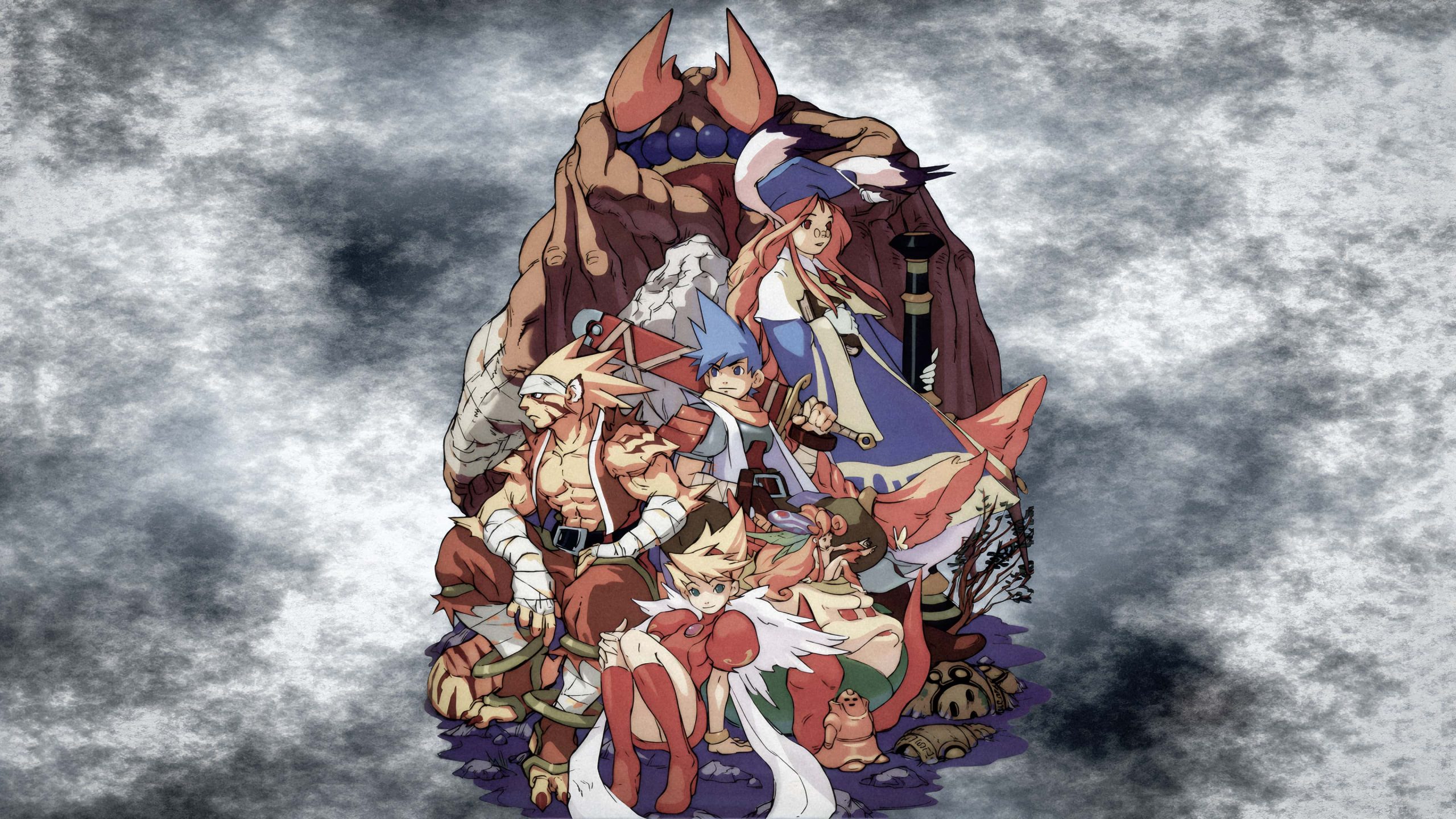 Breath of Fire III2