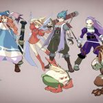 Breath of Fire III3