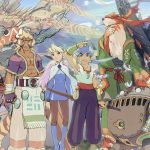 Breath of Fire IV1