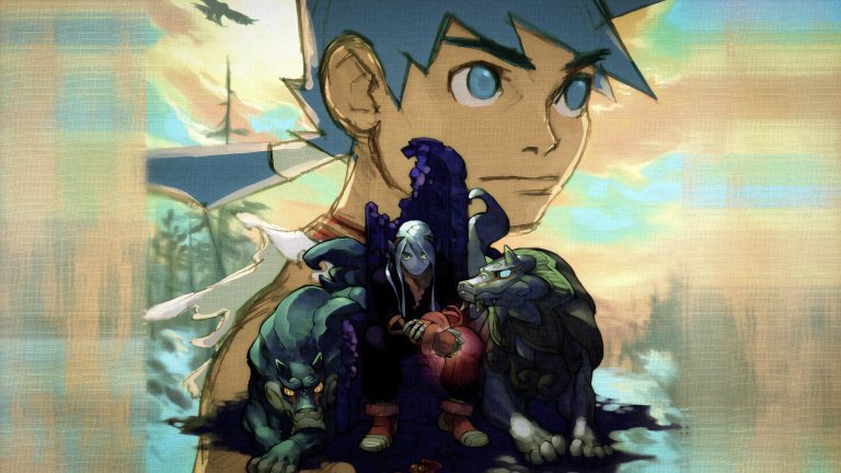Breath of Fire IV4