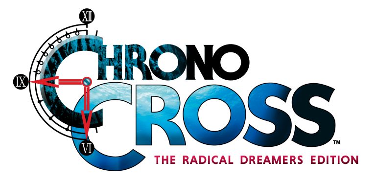 Chrono Cross The Radical Dreamer