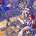 Chrono Cross3