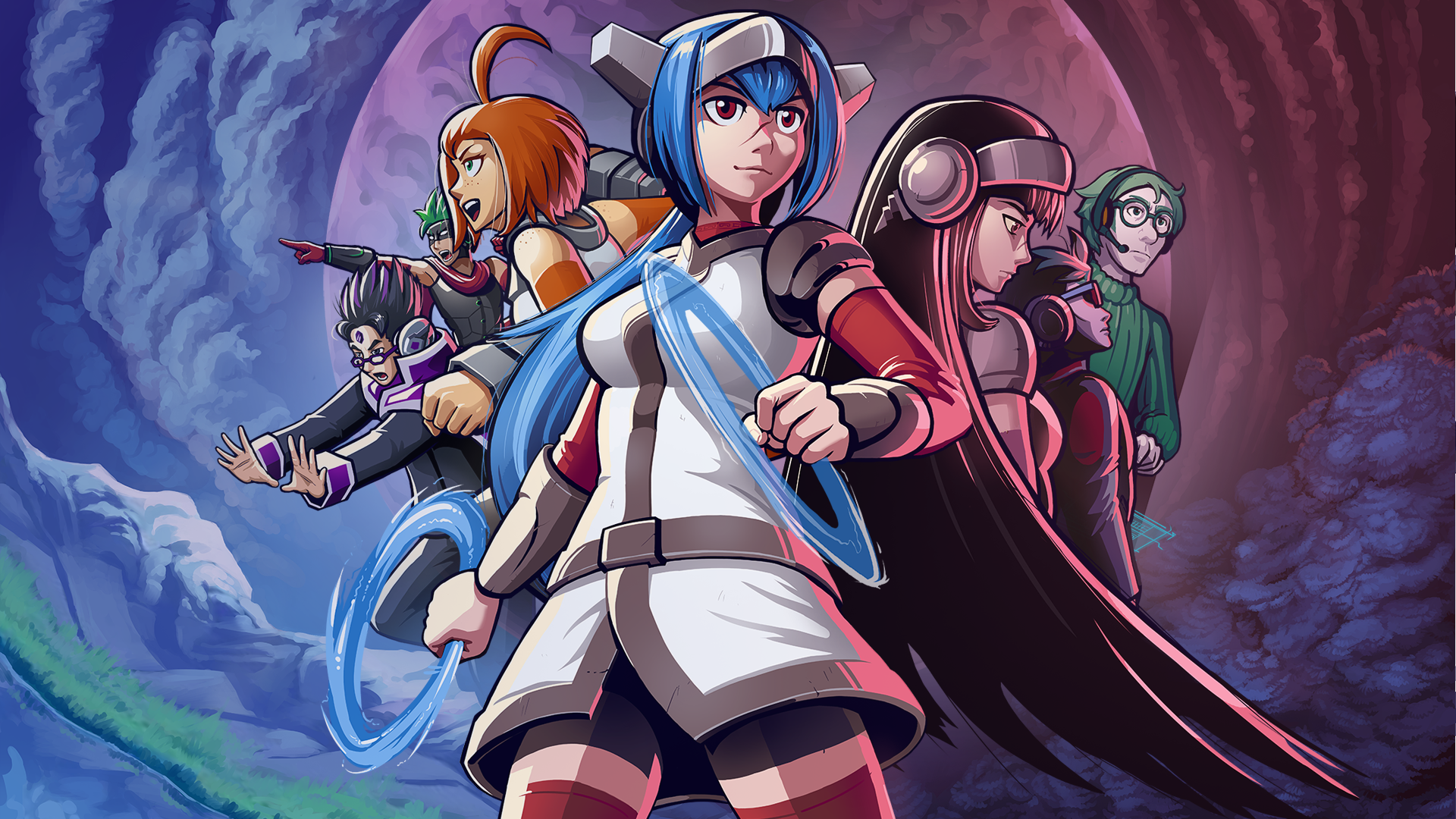 CrossCode1