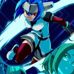 CrossCode2