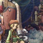 Dark Cloud 2 (Dark Chronicle)2