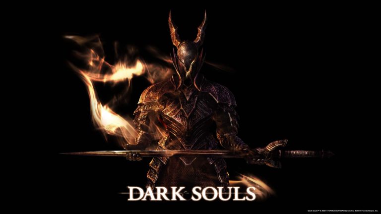 Dark Souls2