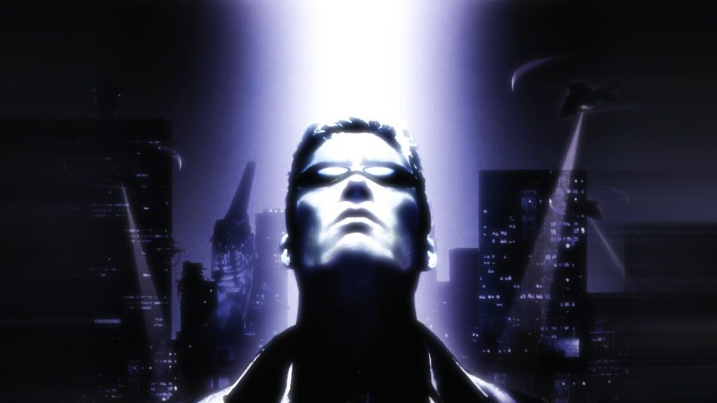 Deus Ex2