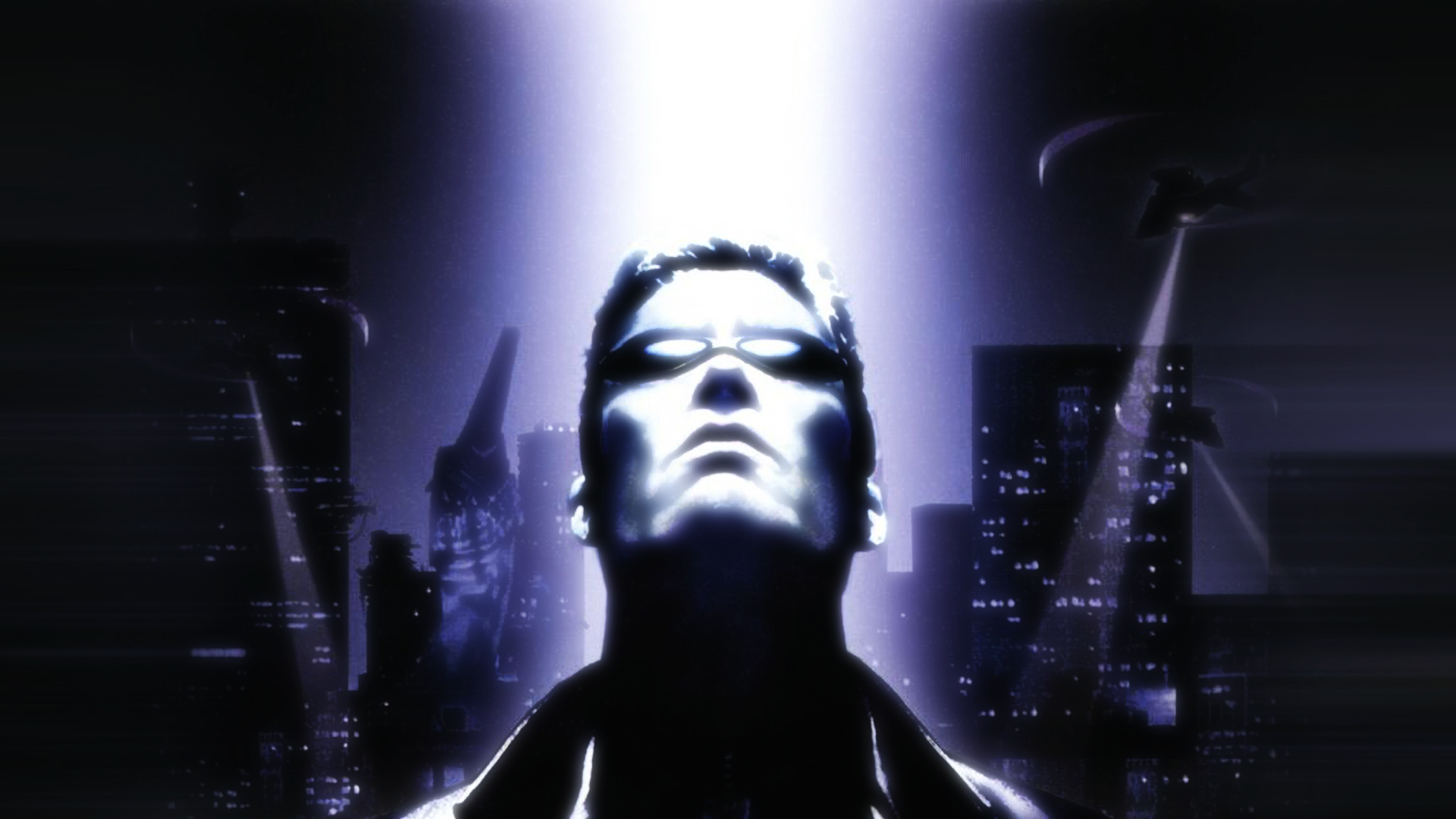 Deus Ex2
