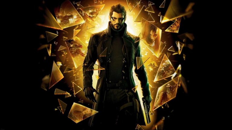 Deus Ex: Human Revolution3
