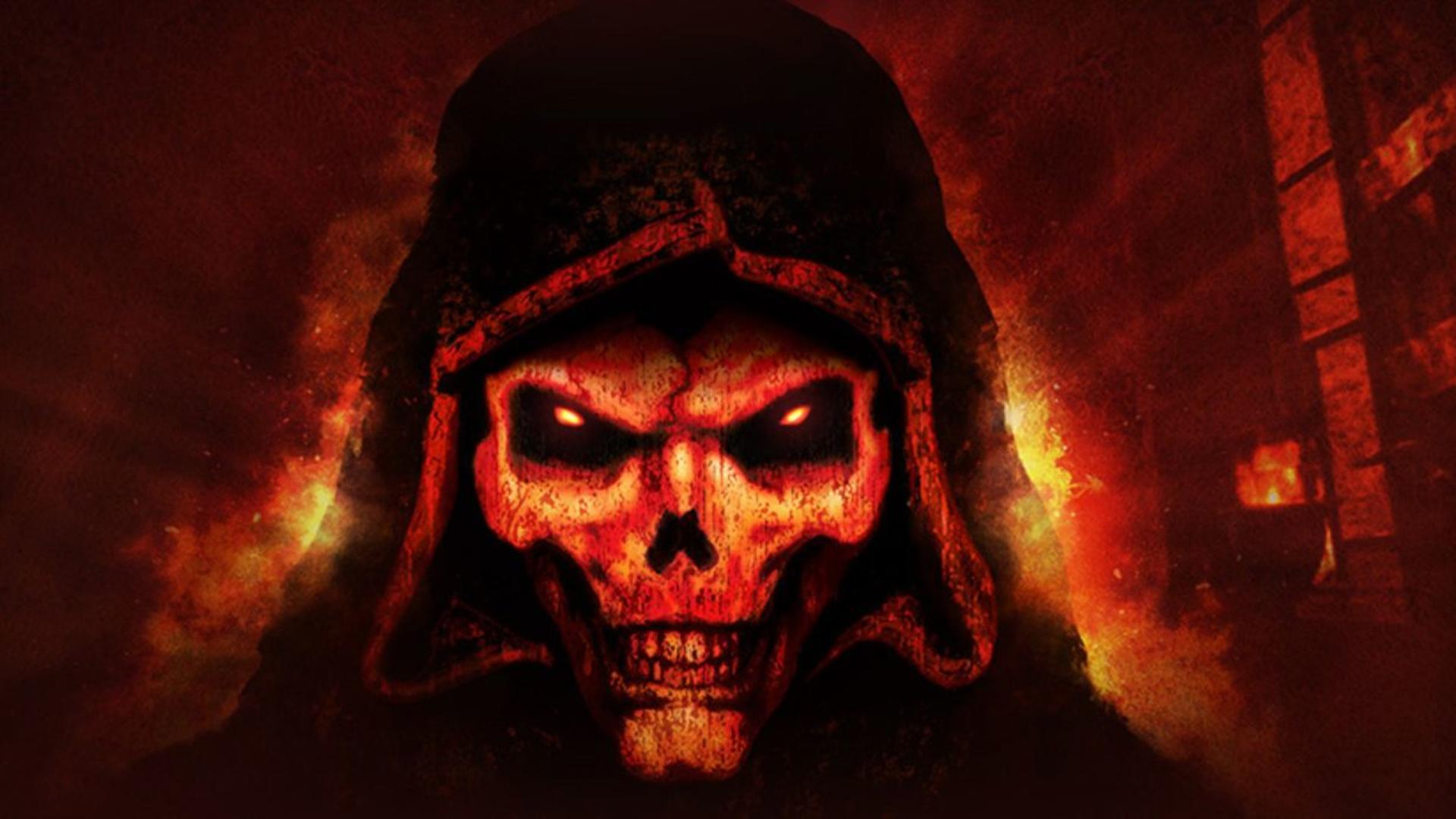 Diablo II1