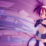 Disgaea: Hour of Darkness1