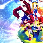 Disgaea: Hour of Darkness2