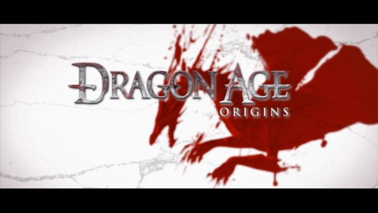 Dragon Age: Origins