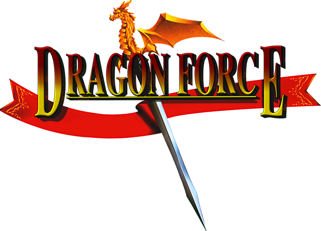 Dragon Force