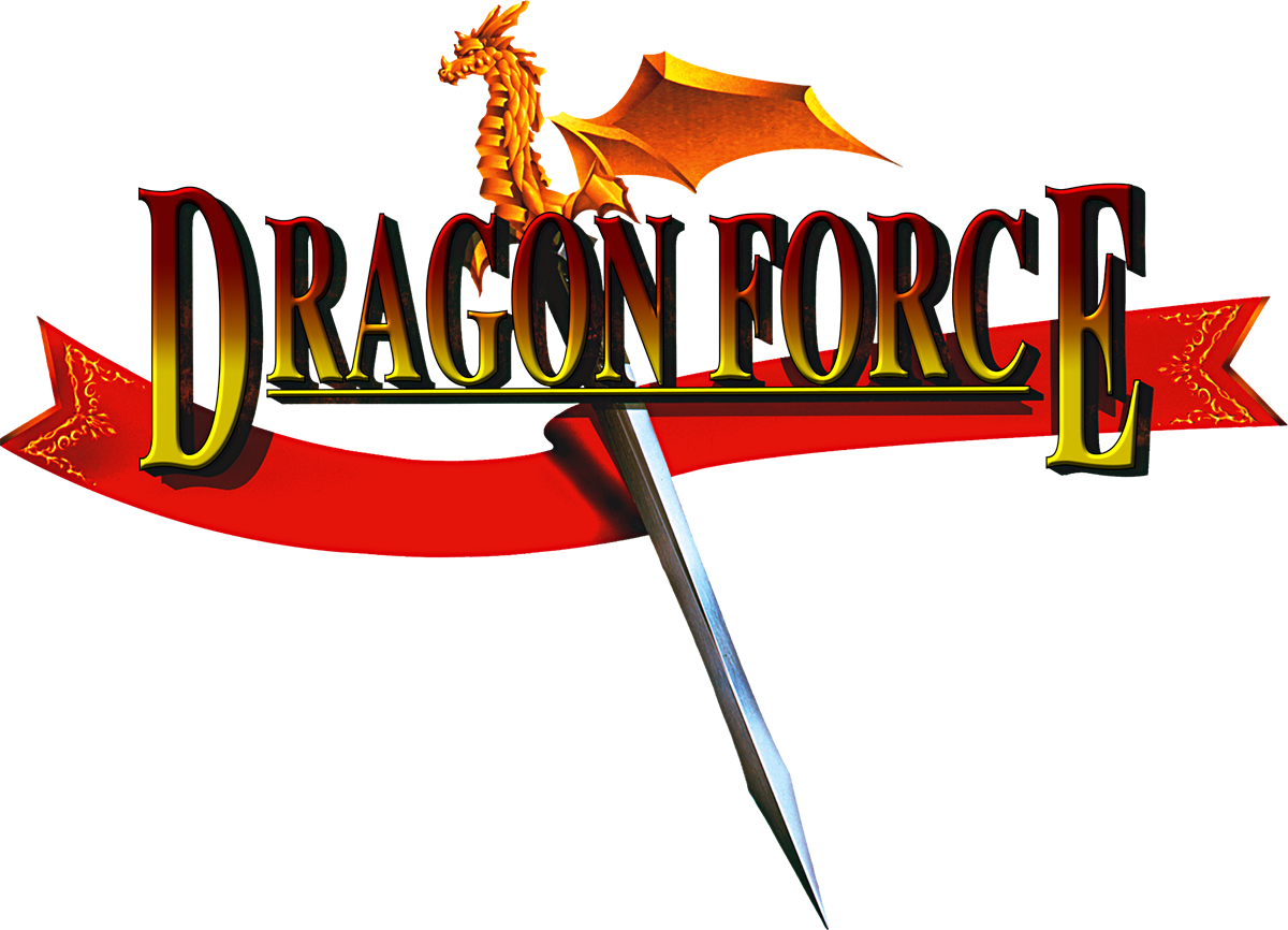 Dragon Force
