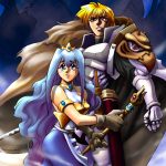 Dragon Force2