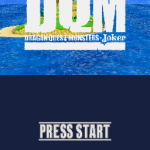 Dragon Quest Monsters: Joker