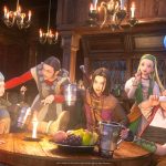 Dragon Quest XI S3