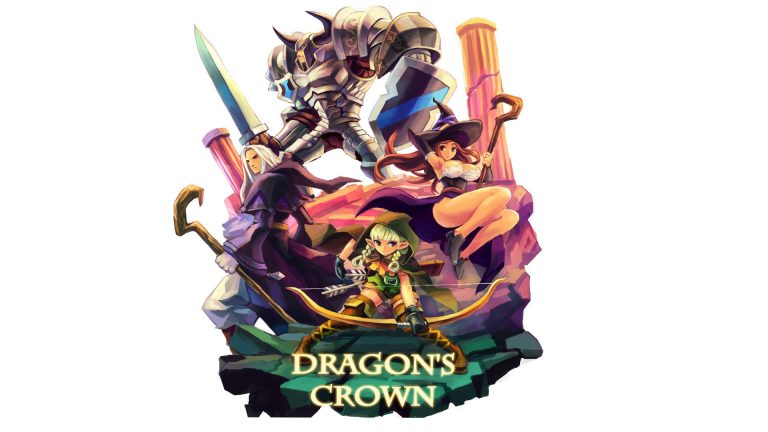 Dragon's Crown2