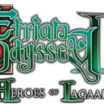 Etrian Odyssey II: Heroes of Lagaard1