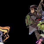Etrian Odyssey II: Heroes of Lagaard3