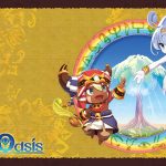 Ever Oasis3