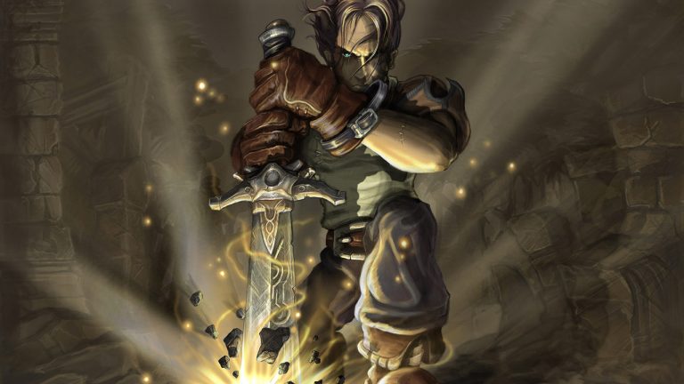 Fable1