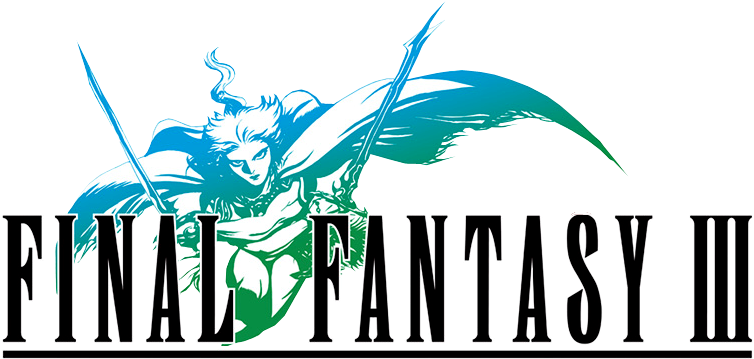 Final Fantasy III1