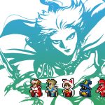 Final Fantasy III2