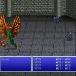 Final Fantasy III4