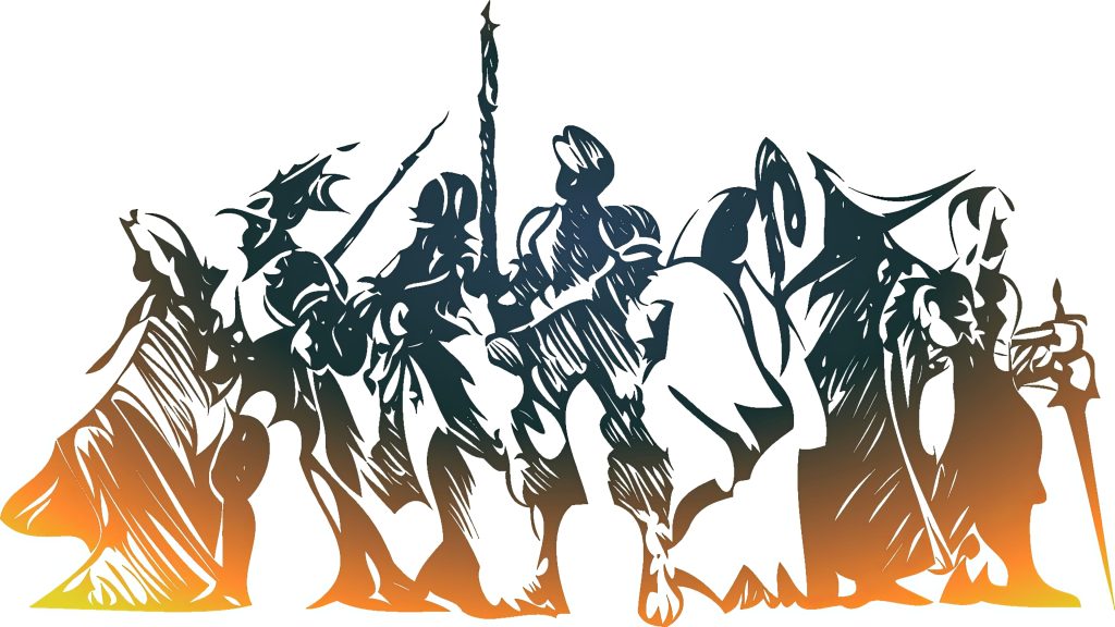 Final Fantasy Tactics3