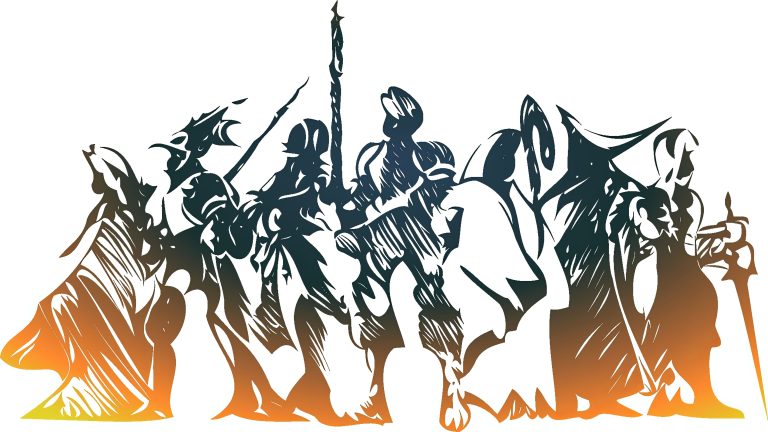 Final Fantasy Tactics3