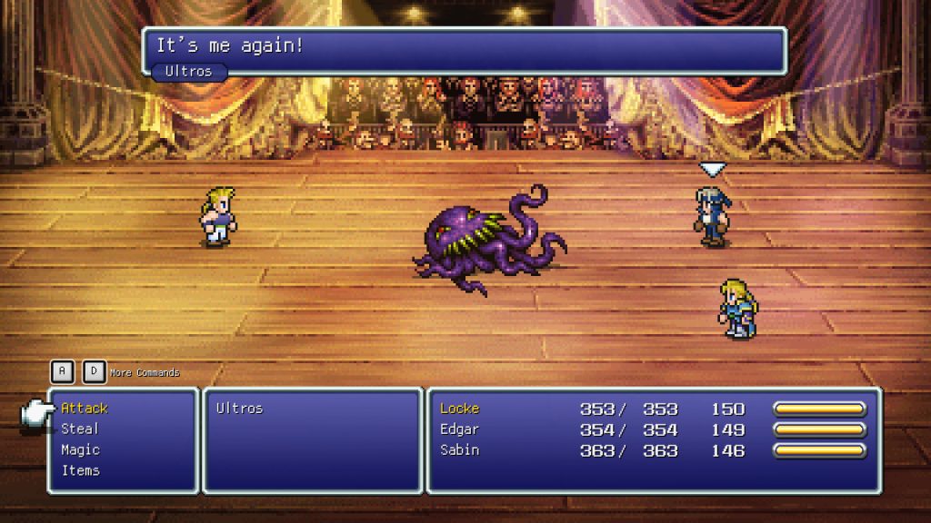 Final Fantasy VI2