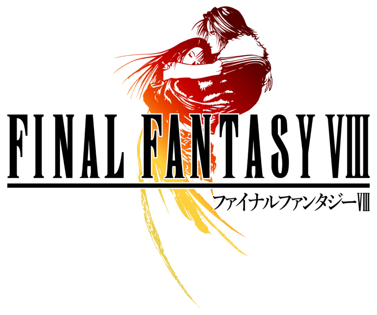 Final Fantasy VIII2