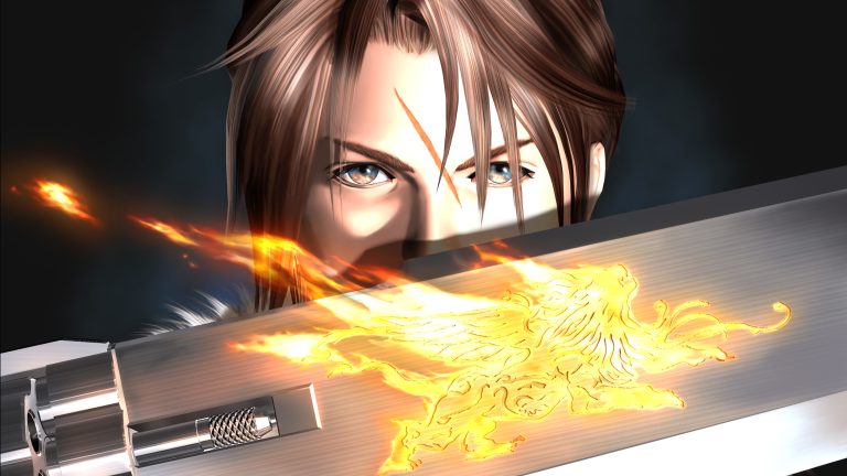 Final Fantasy VIII3