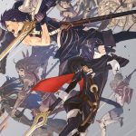 Fire Emblem Awakening1