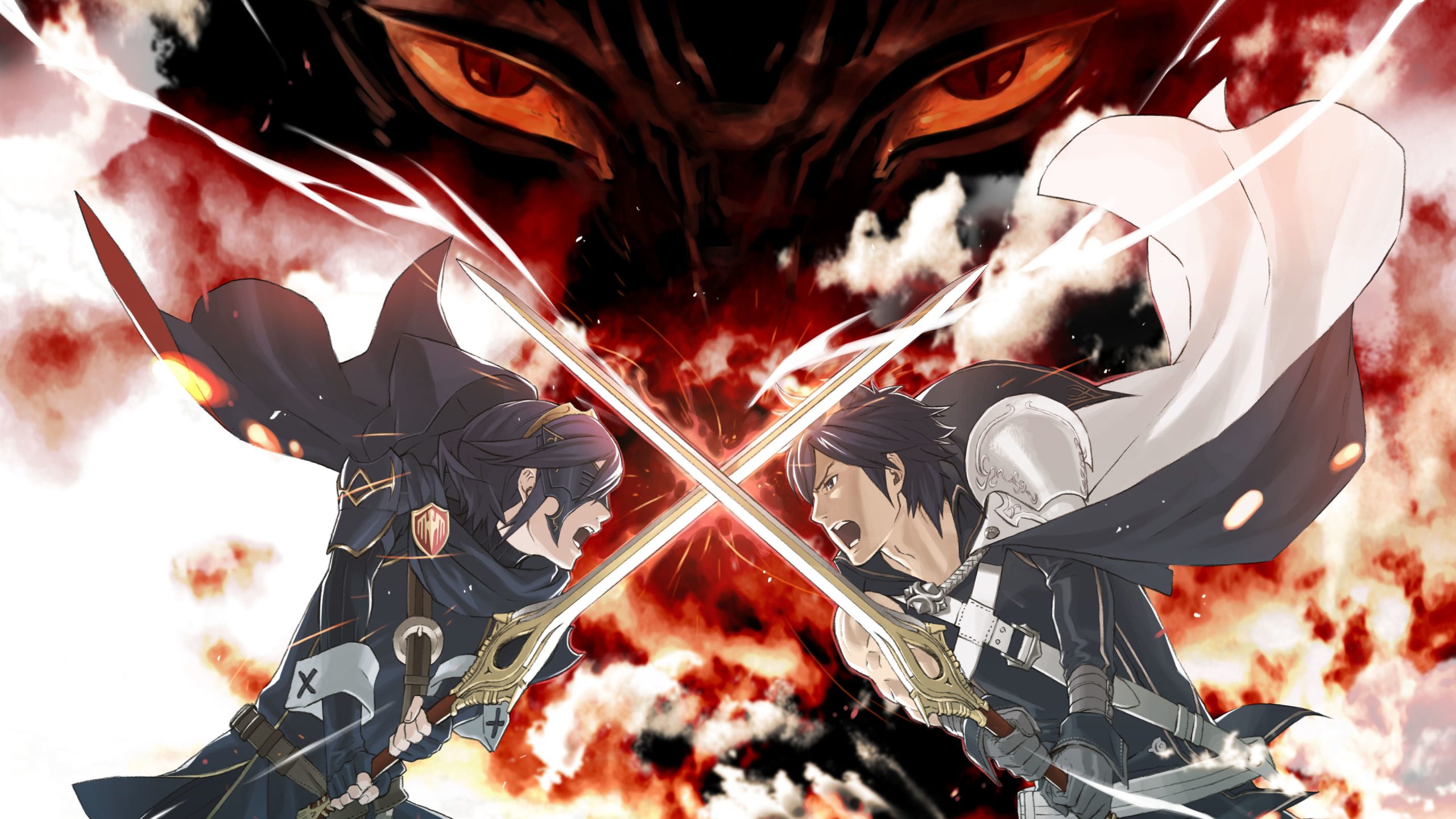 Fire Emblem Awakening2