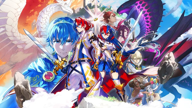 Fire Emblem Engage2