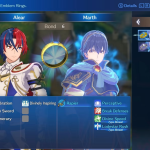 Fire Emblem Engage4