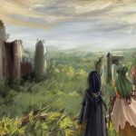 Fire Emblem: Path of Radiance1