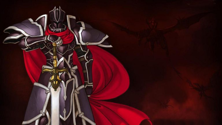 Fire Emblem: Path of Radiance2