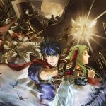 Fire Emblem: Path of Radiance3